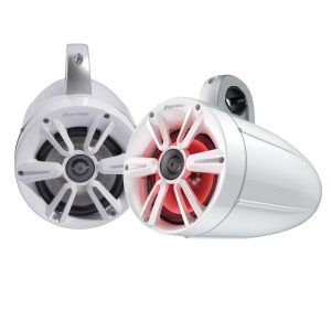 Pioneer TS-ME770TSW