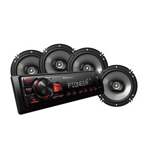 Pioneer MXT-S1466BT