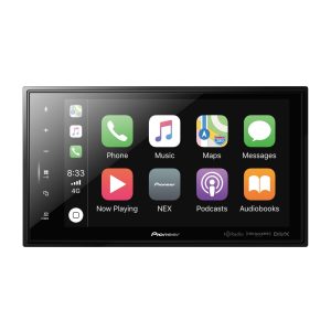Pioneer DMH-C5500NEX