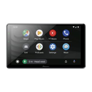 Pioneer DMH-WT8600NEX
