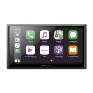 Pioneer DMH-W4660NEX